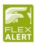 Flex Alerts