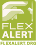 flex alerts