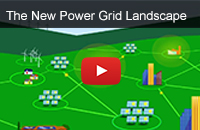 The new power grid landscape