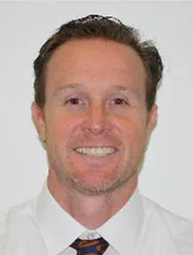 Headshot of Shawn Grant