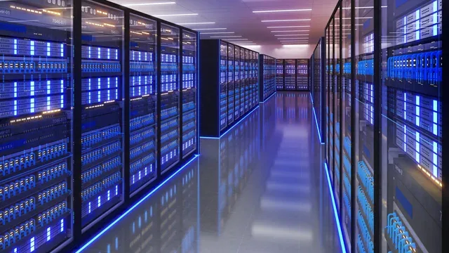 Data center