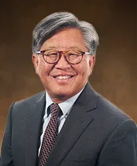 Headshot of Joe Eto