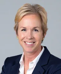 Portrait of Deborah Smith, Western Energy Markets Governing Body member