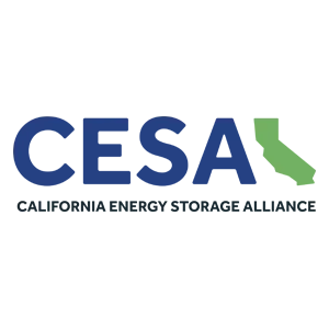California Energy Storage Alliance