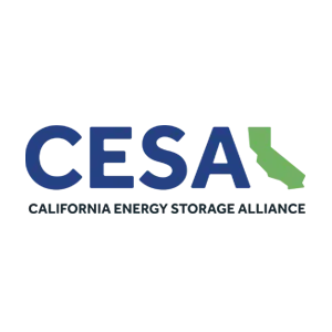 California Energy Storage Alliance