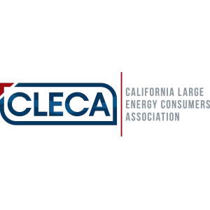 California large 

energy consumers association1
